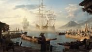 Assassin’s Creed Shadows runs well on the RTX 3060 Ti (Image via Ubisoft)